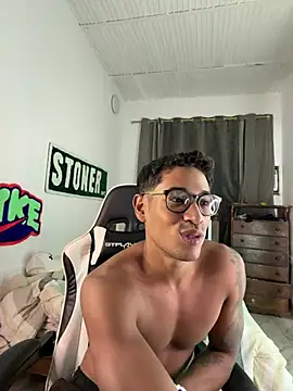Jackson_stone XXX чат на живо