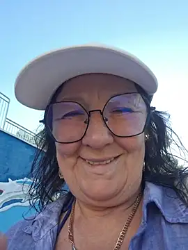 Chat XXX en directo de LaliaMia
