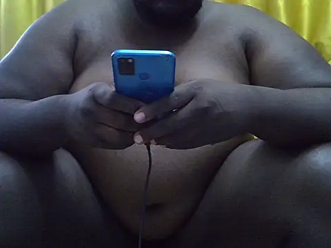 Chat +18 de hoseami ao vivo