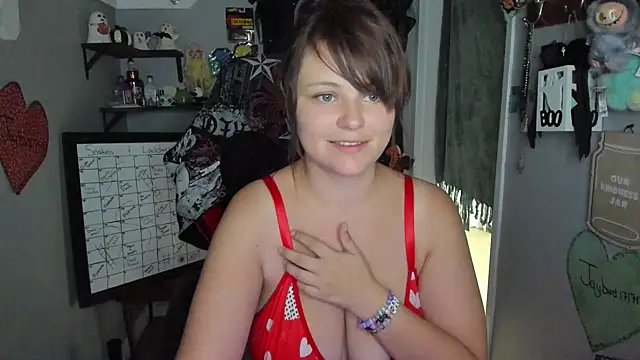 DelilaFields2's Live XXX Chat