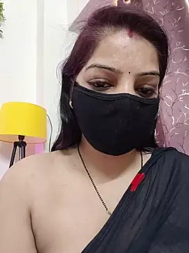 Hot_pooja2's Live XXX Chat