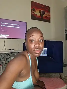 its_rosey's Live XXX Chat