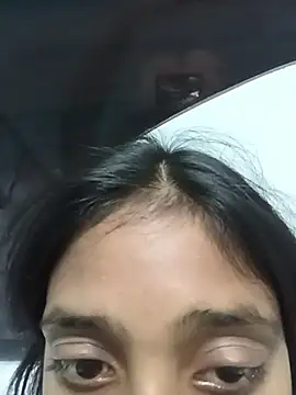 nikita_ranii Obrolan Langsung XXX