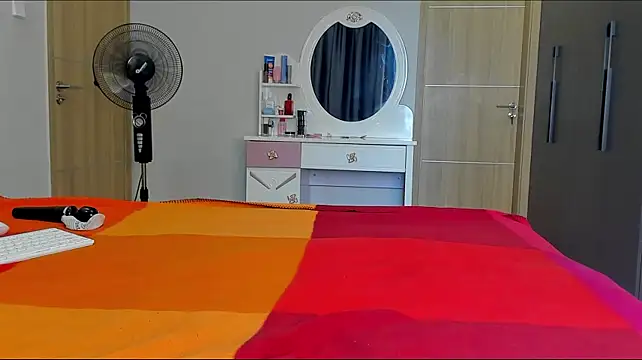 Živý XXX chat Proudafricaka