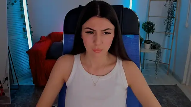 Chat XXX Live DiRosie