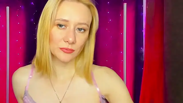 NikaBond – Naživo XXX chat