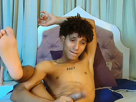 ArisStonne Chat XXX live
