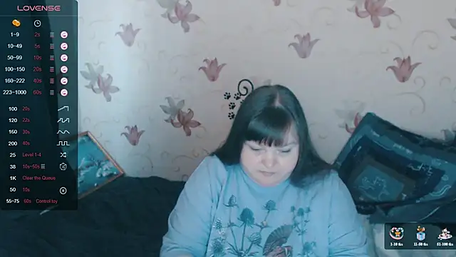 Chat XXX Live fistashka___