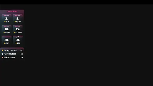 Danagh_'s Live XXX Chat