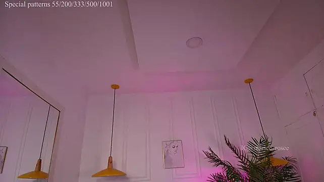 Živý XXX chat Mariee_rosee