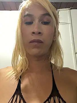 הופעת וובקאם של Astrid_Porno