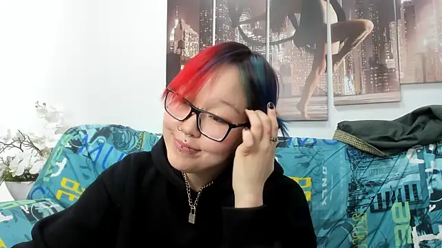 Cute__Kiko 现场XXX聊天
