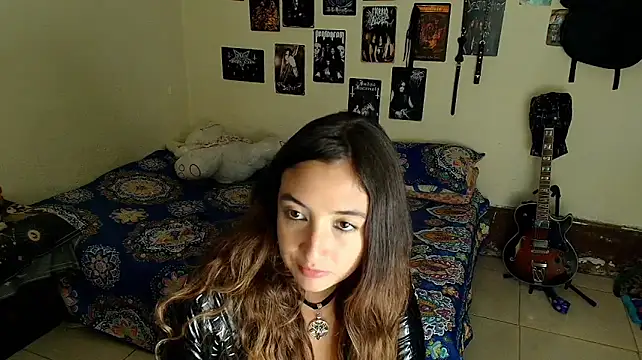 alucarda_666 现场XXX聊天