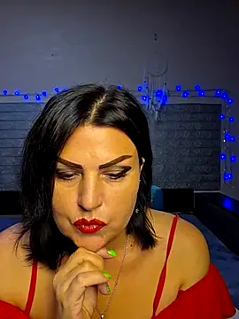 kataleya94 Adlı Modelin Canlı XXX Sohbeti