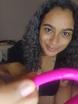 Chat XXX Live cinnaminnie