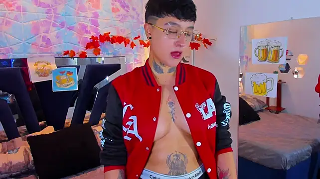 abby_thompson____ Chat XXX in diretta