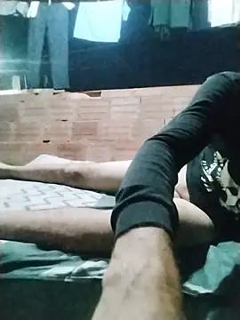 Chatroom XXX en direct de Chico_gay36