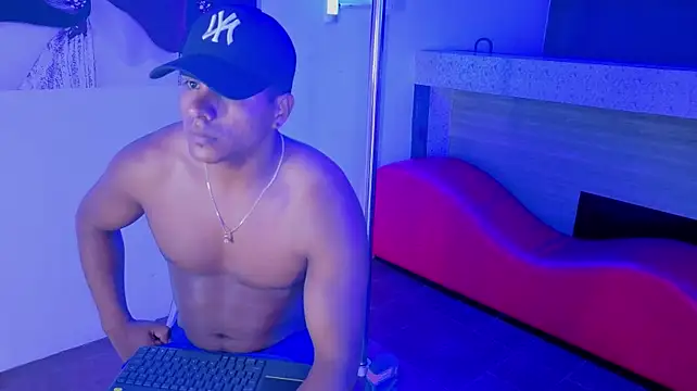 Hunter_master Live XXX-chat