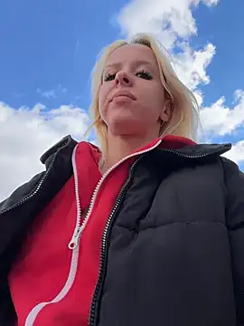 LikaCat – Live XXX-chat