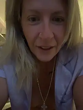 Chat XXX Live AtomBlondy