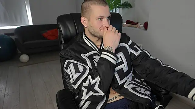 Chat XXX Live Igor_Wilde
