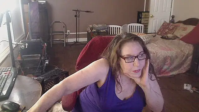 Ireallysquirt Live XXX-Chat