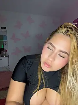 Arletl69 – Live XXX-chat
