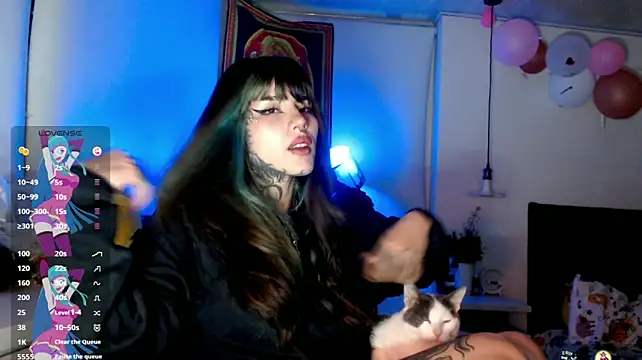 xdirtyvenomx Live XXX-Chat