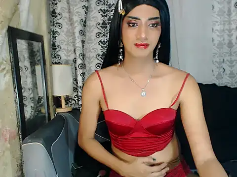 Chatroom XXX en direct de Queeny_Cassandra