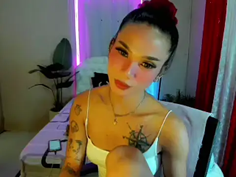Miler_lover69 Adlı Modelin Canlı XXX Sohbeti