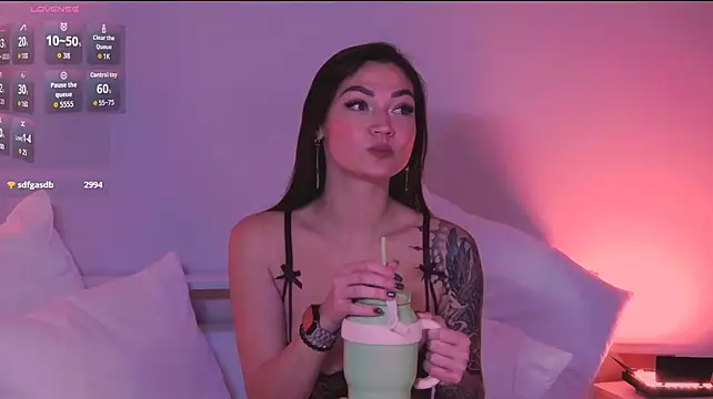 Czat XXX na żywo – Emilia_Rodess