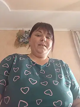 Chatroom XXX en direct de Dear-Natalia