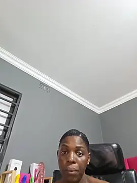 Czat XXX na żywo – Shaniko89
