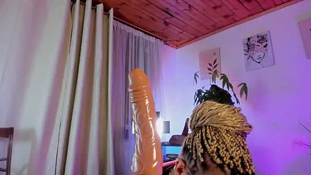 Imlauraa 라이브 XXX 채팅