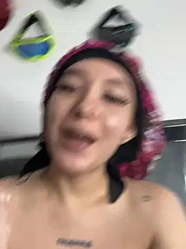 Chatroom XXX en direct de alaia_princess