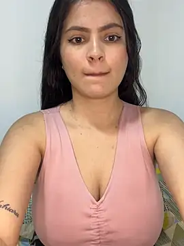 Amandalorense_ Chat XXX live