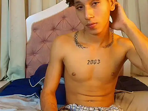 ArisStonne Chat XXX live