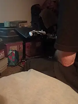 crazycam619 现场XXX聊天