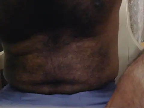 indianhairybull Chat XXX in diretta