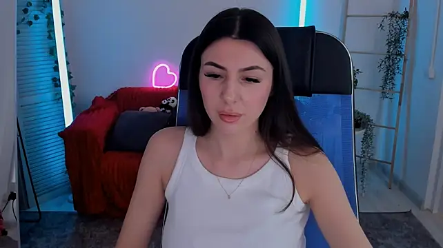 DiRosie's Live XXX Chat