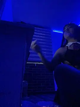 SweetSmokee's Live XXX Chat