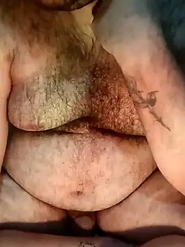 big__bearrr's Live XXX Chat