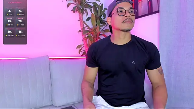 Nico_Rios1 লাইভ XXX চ্যাট