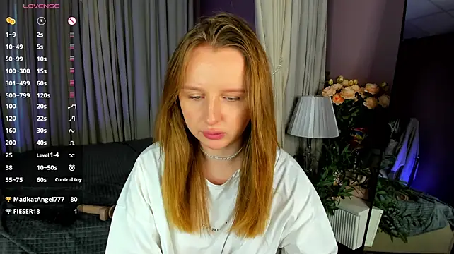 Rina_Panic 라이브 XXX 채팅