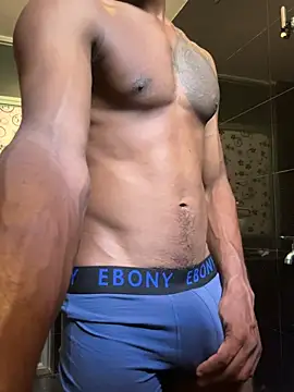 BigAxeBrown Show Webcam