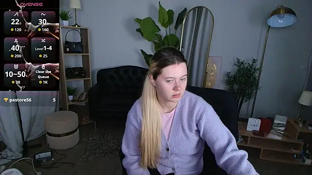CelestineMauriac Live XXX-Chat