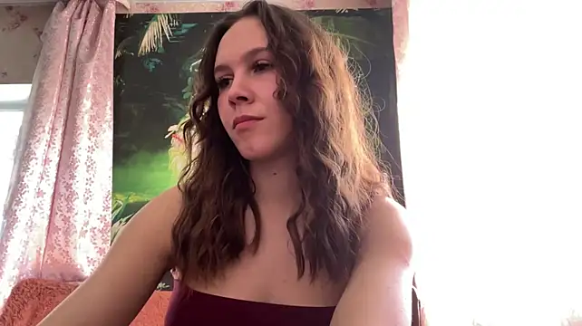 Chatroom XXX en direct de GildaLauber