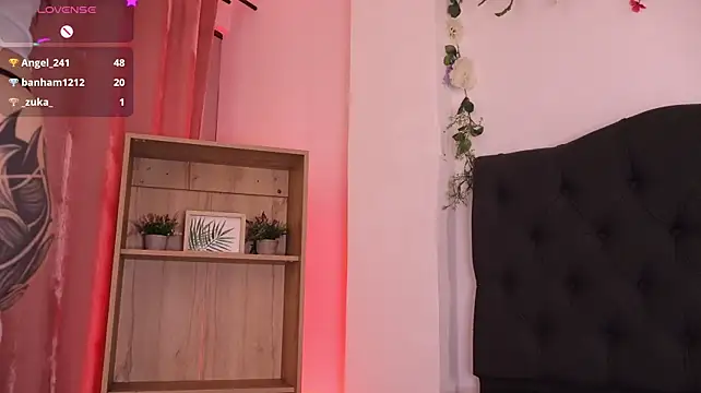 kaylee_lee Adlı Modelin Canlı XXX Sohbeti