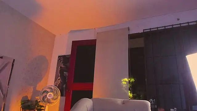 Chat XXX en directo de Vincentblack