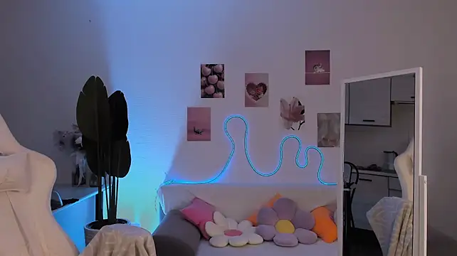 LittlePeach007 Chat XXX live